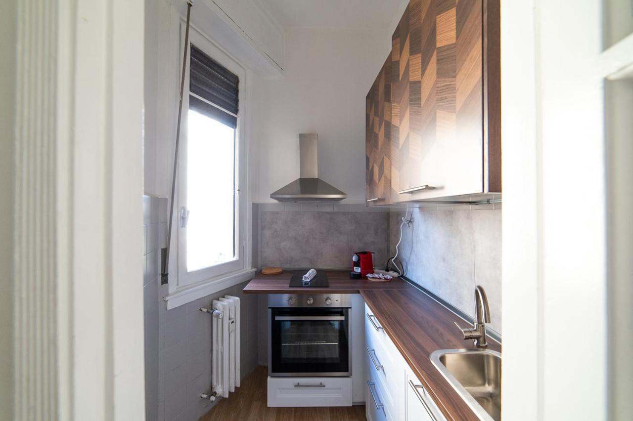 Hbhall Residenze Darsena มิลาน ภายนอก รูปภาพ