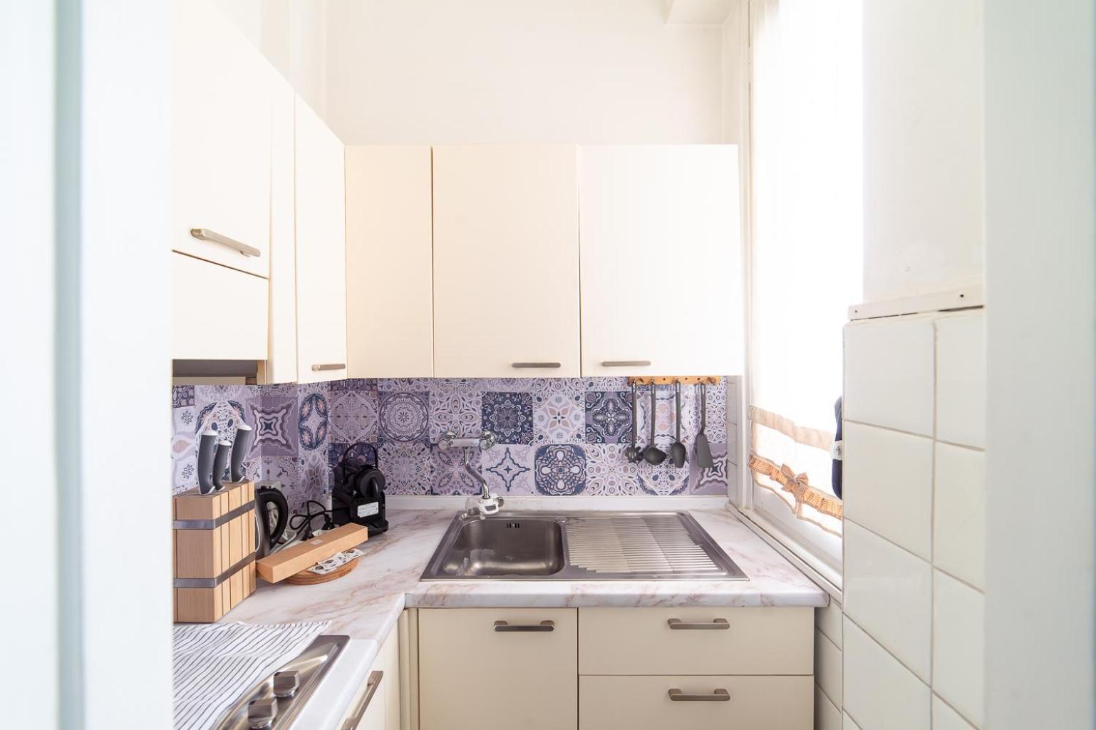 Hbhall Residenze Darsena มิลาน ภายนอก รูปภาพ