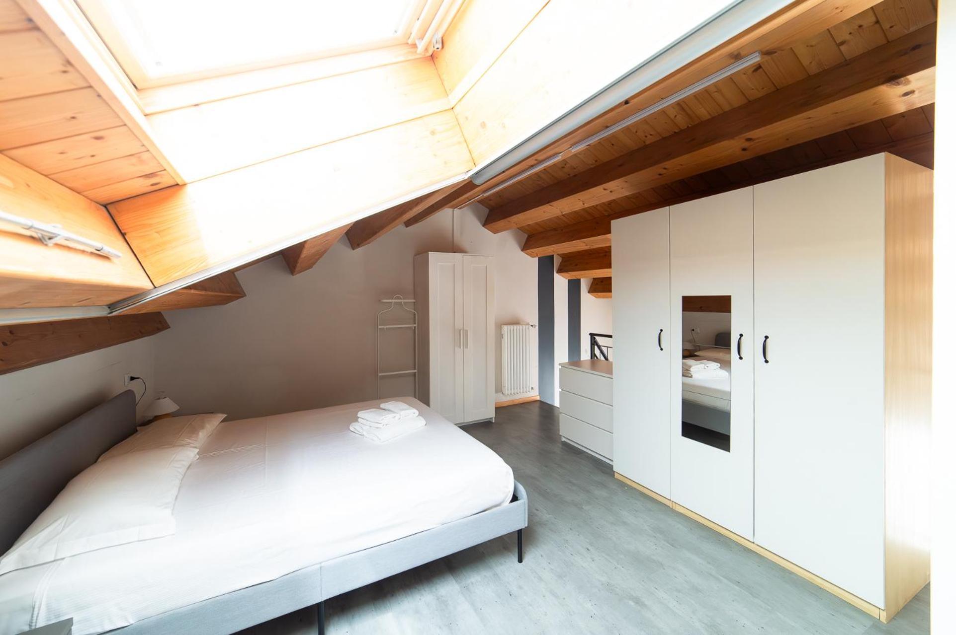 Hbhall Residenze Darsena มิลาน ภายนอก รูปภาพ