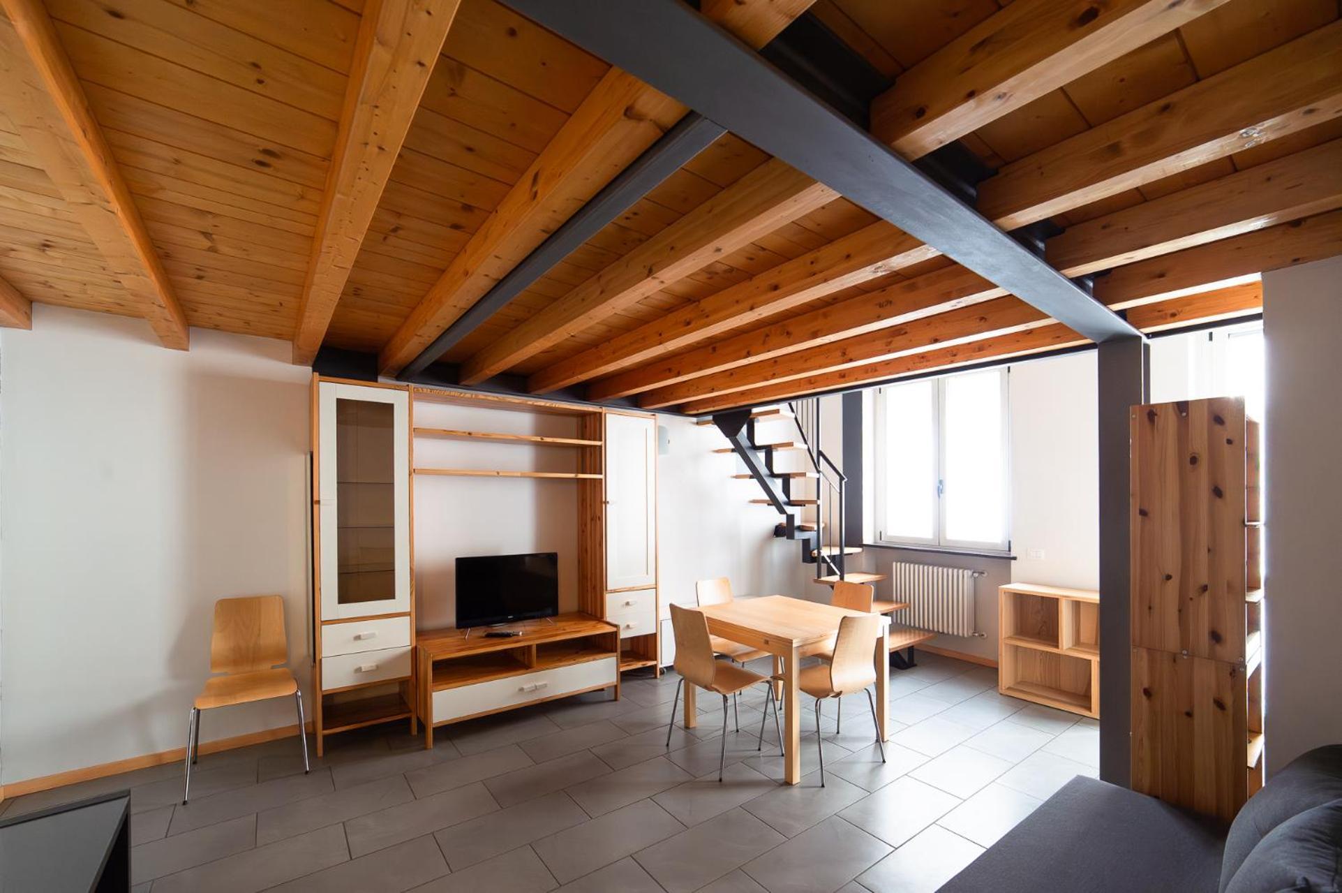 Hbhall Residenze Darsena มิลาน ภายนอก รูปภาพ