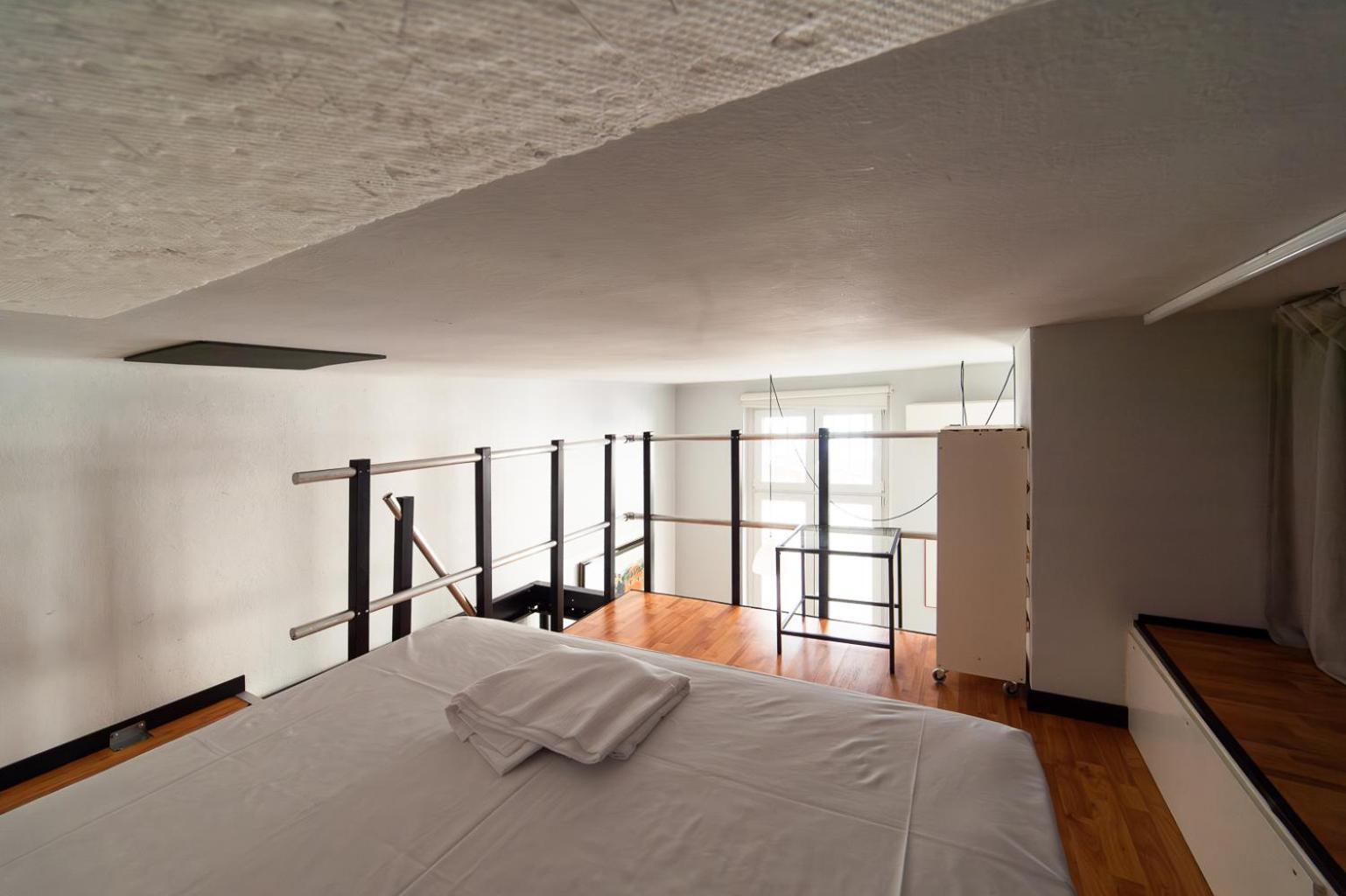 Hbhall Residenze Darsena มิลาน ภายนอก รูปภาพ