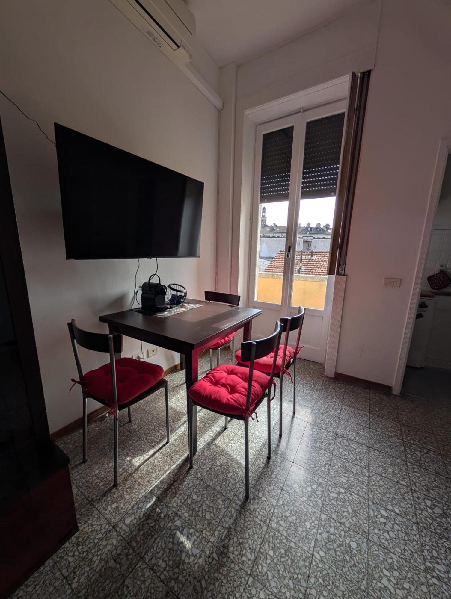 Hbhall Residenze Darsena มิลาน ภายนอก รูปภาพ